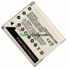 Zamjenska baterija za Sony WH-1000XM2 MDR-1000X SP73 Zamjenska baterija za Sony WH-1000XM2 MDR-1000X SP73