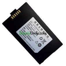 Zamjenska baterija za SUPOIN PDA 30-DC3800MA-C001 X5 Zamjenska baterija za SUPOIN PDA 30-DC3800MA-C001 X5