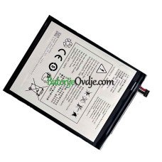 Zamjenska baterija za TCL TLp040J1 joy-Tab TLp040K7
