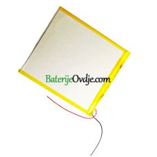 Zamjenska baterija za Teclast 2Lines P80X Zamjenska baterija za Teclast 2Lines P80X