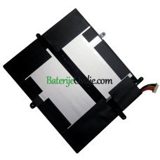 Zamjenska baterija za Teclast JJY28137162P