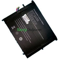 Zamjenska baterija za Teclast Plus UTL-3178180-2S F7