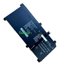 Zamjenska baterija za TF X40U-GAC-25015 507487-3S1P SZ810