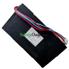 Zamjenska baterija za Toshiba LC-R064R2 WS20-1AAC-ZUPS