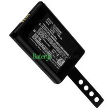 Zamjenska baterija za Unitech 1400-900018G BP08-000780 SRD650