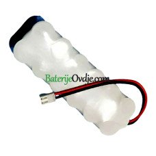 Zamjenska baterija za VBOT M8 T270 11 TRV10 260E