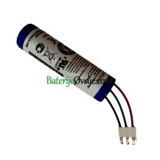 Zamjenska baterija za VeriFone BPK265-001 VX675 Zamjenska baterija za VeriFone BPK265-001 VX675