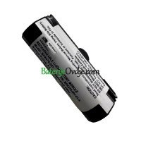 Zamjenska baterija za Verifone BPK470-001
