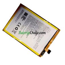 Zamjenska baterija za VERTU LPN385440B VTL-1905