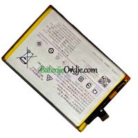 Zamjenska baterija za Vivo U5 Y55 iQoo Y77E Y33S 5G Y33E B-T6