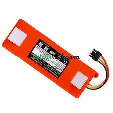 Zamjenska baterija za Xiaomi S50S51S55T6 SDJQR01RR