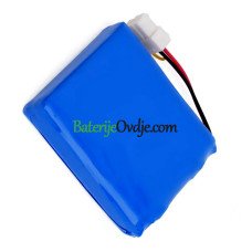 Zamjenska baterija za Xikang SCP-XIKANG-3001