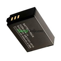 Zamjenska baterija za Yi M1 BXM-10