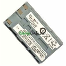 Zamjenska baterija za Yokogawa 1200X AQ1200C AQ1200E 739882 OTDR