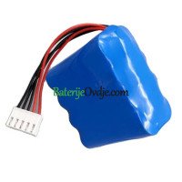 Zamjenska baterija za Zcare QZ-1212