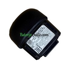 Zamjenska baterija za ZEBRA CS6080 BT-000413
