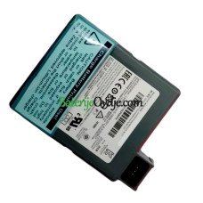 Zamjenska baterija za Zebra P4T RP4 RP4T CT18499-1