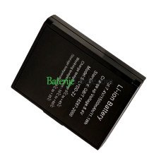 Zamjenska baterija za Zjiang 58LYDD-ZJ 5802DD ZJ- ZJ-5805DD