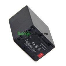 Zamjenska baterija za Sony NP-FH60 3900mAh NP-FH70 NP-FH50 NP-FH30 NP-FH100