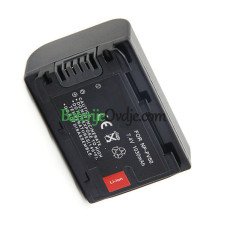 Zamjenska baterija za Sony HDR-CX-150/E HDR-550/E 1030mAh HDR-350/E