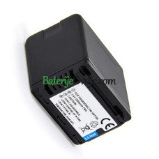 Zamjenska baterija za Panasonic V720 3900mAh w850 w850m V210M V520M V110 V520 V210