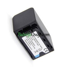Zamjenska baterija za Panasonic AJ-PX270 AJ-PX298 AJ-PX298MC HC-MDH2 5800mAh videokamere