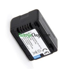 Zamjenska baterija za Panasonic 1950mAh V520M V210 V520 V110 V210M V720 w850m w850