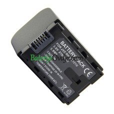 Zamjenska baterija za JVC 2100mAh BN-VG114U BN-VG121AC BN-VG121