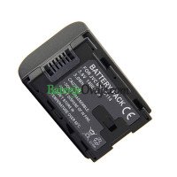 Zamjenska baterija za JVC GZ-E225-T GZ-E225-R 1400mAh GZ-E225-V