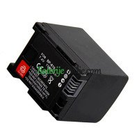 Zamjenska baterija za Canon VIXIA HF VIXIA 1780mAh S10 M300 M30 VIXIA M31 VIXIA HF HF HF