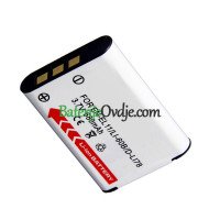 Zamjenska baterija za Olympus Li-60B 680mAh FE-370
