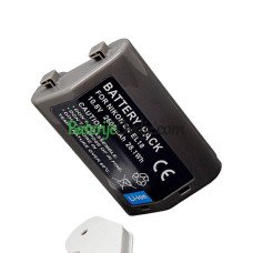 Zamjenska baterija za Nikon D4S 2600mAh D4X DSLR ENEL18A EN-EL18 D4