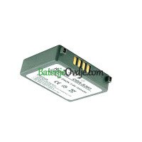 Zamjenska baterija za Panasonic CGA-S303 SDR-S100EG-S SDR-S100E-S SDR-S100