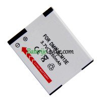 Zamjenska baterija za Panasonic DCM-TZ40 DCM-FT5 DMW-BCM13 DCM-ZS30 1250mAh DCM-TS5 DCM-TZ41