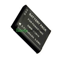 Zamjenska baterija za Panasonic DMC-LF1K DMW-BCN10 DMC-LF1 Lumix-DMC-LF1GK DMC-LF1W