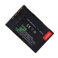 Zamjenska baterija za Panasonic GH4 DMC-GH3 1860mAh BLF19E DMW-BLF19GK DMC-BLF19