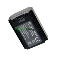 Zamjenska baterija za Sony A9 A7RIII 7RM3 Z100 ILCE-9 A7R3 FZ100 NP-FZ100