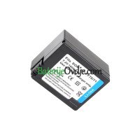 Zamjenska baterija za Sony DCR-TRV6E DCR-IP1 NP-FF71/70 DCR-IP7 DCR-IP220K