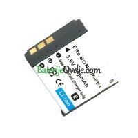 Zamjenska baterija za Sony NP-FE1 T7 DSC-T7/B DSC-T7