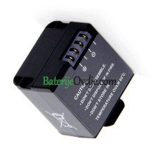 Zamjenska baterija za Sport GPS GMICP902624 Virb Compact 980mAh X kamera IRB XE