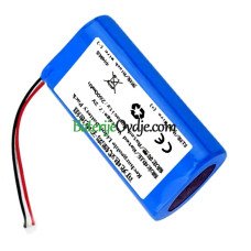  Zamjena baterije za Anker 1/2 A3161 A3165 Soundcore-Flare