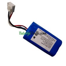 Zamjena baterije za Aricon ECG-12H JHT-T10-01