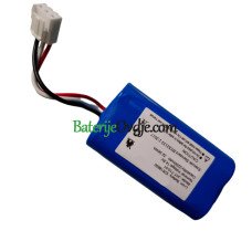  Zamjena baterije za Aricon JHT-T10-01 ECG-12H