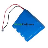  Zamjena baterije za Aricon M-9000E