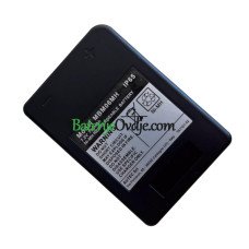 Zamjena baterije za AUTEC MBM06MH