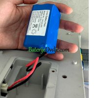  Zamjena baterije za Biocare FM-801