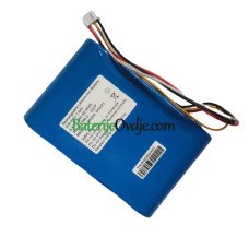  Zamjena baterije za BioLite IFR-6.4V-7.6AH LIFEP04 2IFpR27/66-2-2S2P