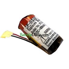 Zamjena baterije za Bose Free Soundsport NTA3522 Zamjena baterije za Bose Free Soundsport NTA3522