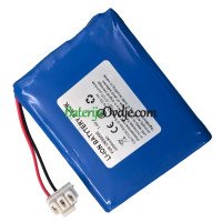  Zamjena baterije za Carewell CPM-8000