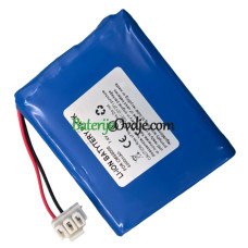  Zamjena baterije za Carewell CPM-8000